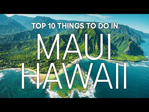 Top 10 Things