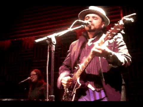 Hawksley Workman - SMOKE BABY - Live @ Joe's Pub 4...