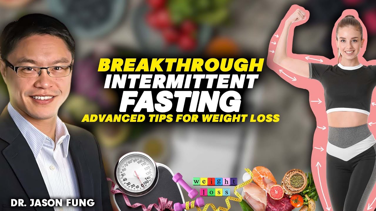 Breakthrough Your Weight Loss Plateau 7 Proven Intermittent Fasting