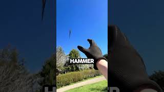 Thor's Hammer Sound in Real Life