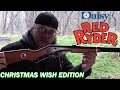 Welcome to off the shelf airguns  daisy red ryder christmas wish edition 2021