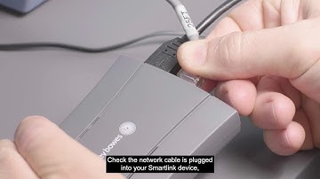 DM400 Series: Smartlink connectivity