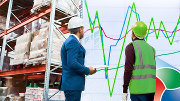 What is the difference between Demand planning and Inventory optimization?