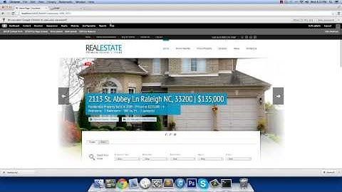 Optimizing Database Backup - RealEstate Responsive Drupal Theme