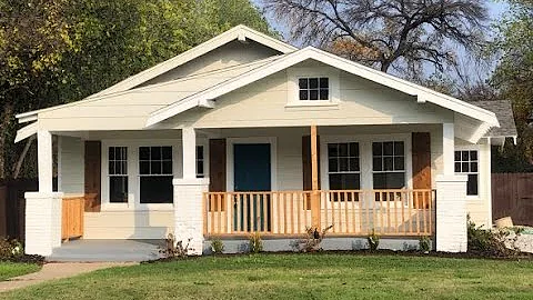 Ft Worth home for rent. All NEW Updated 2 bed 1 ba...
