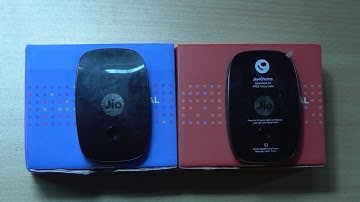 JioFi2 INR 999 ,& Differance  JioFi2 m2s Vs JioFi2 m2 HINDI TECHNICAL ASTHA