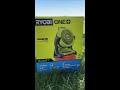 Is this misting fan worth it? RYOBI