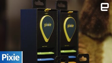 Pixie: Hands-on