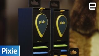 Pixie: Hands-on