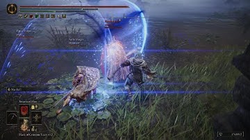 ELDEN RING PVP "Hackers beware"
