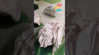 Что же это будет, что же это будет? Ватная игрушка?
