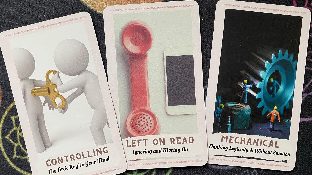 Virgo ♍️ Cleaning up this mess. Someone was involuntarily controlled 😒🤬