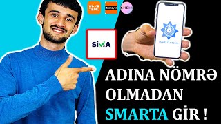 SMART CUSTOMS 'a ADINA NÖMRƏ OLMADAN VƏ 5 GÜN GÖZLƏMƏDƏN DAXİL OL !(Smart Customs Qeydiyyat)