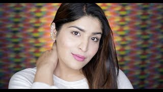 Easy, Practical & Affordable Everyday Makeup Tutorial | Shreya Jain