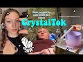 Crystaltok ✨ Do's and Don'ts with Crystals  ✨ TikTok Compilation