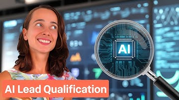 Automate Lead Qualification with AI | Make.com Tutorial for CRM & Slack