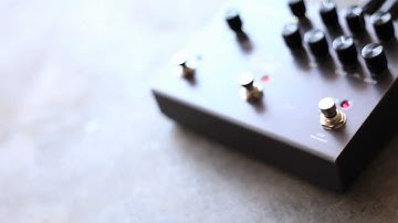 Strymon TimeLine - Multidimensional Delay Effects Pedal