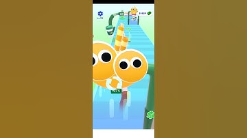 Coffee Stack Level 70