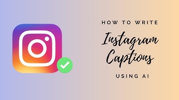 Generate AI Instagram Captions in Seconds with Houdit