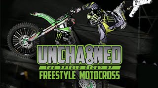 Unchained: The Untold Story of Freestyle Motocross (2016) | Full Movie | Documentary