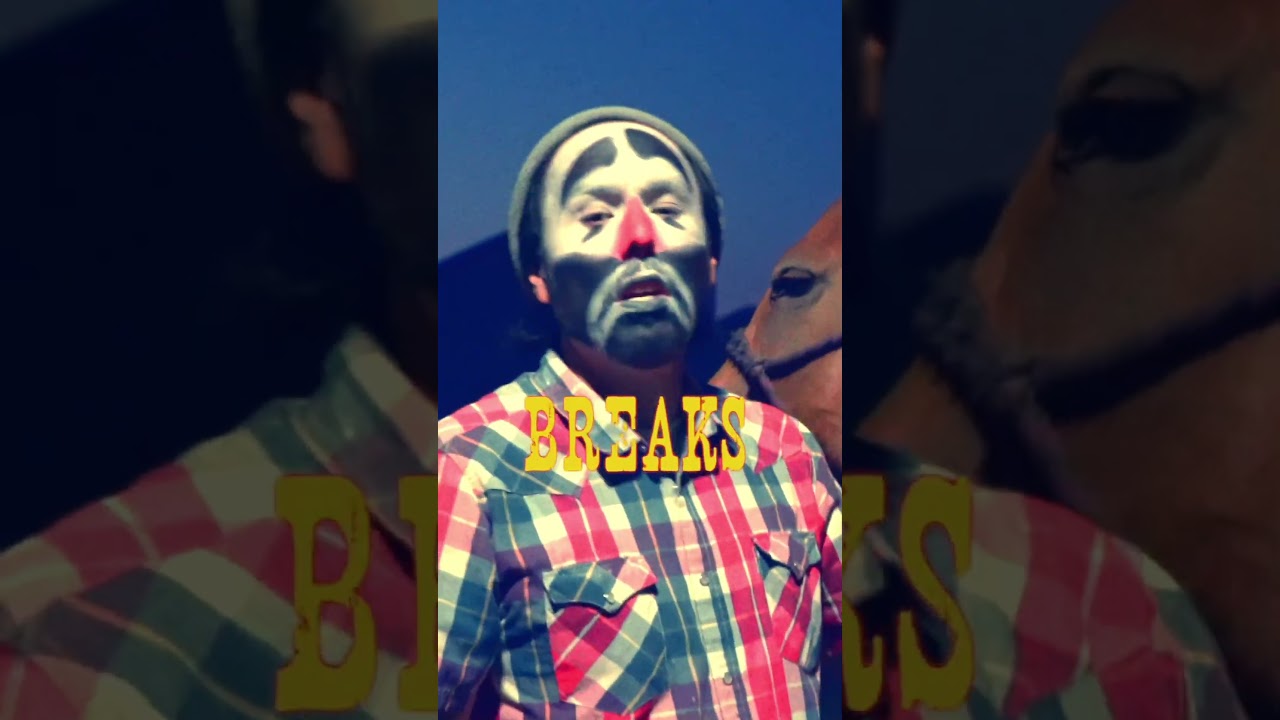 Korean Kowboy Klown Music #koreankowboy #micahthunder