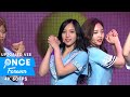 TWICE「Eye Eye Eyes」TWICELAND The Opening (60fps)