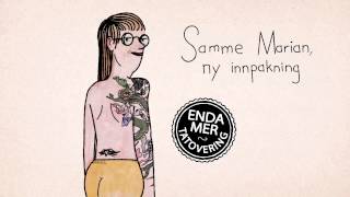 Marian Med Ny Innpakning,Samme Trønderfår