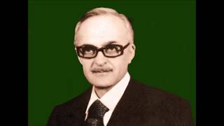 Bekir Sıtkı Sezgi̇n-Serde Sevdâ Dilde Gam Sînemde Peykân-I Keder Hüseyni̇r.g.