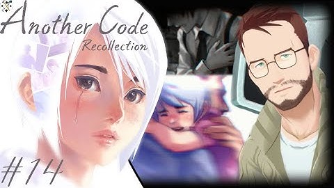 (No Commentary): Another Code: Recollection (Blind) Part 14