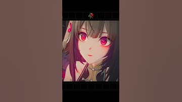 Ye Shunguang is a Void Hunter 😭🥀 #zenlesszonezero