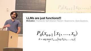 LLM Control Theory Seminar (April 2024)