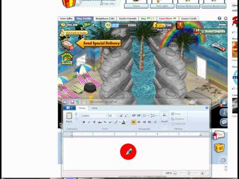 How To Get Free Coins And Yocash On Yoville