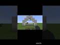 1 Hit Mace + Spear Trick 🤯 Parkour Clutch #minecraft #shorts