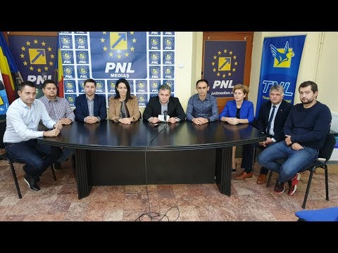 Mesajul PNL Medias