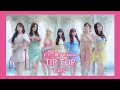 🎹 TIP TOP (1Chorus) / Girls2
