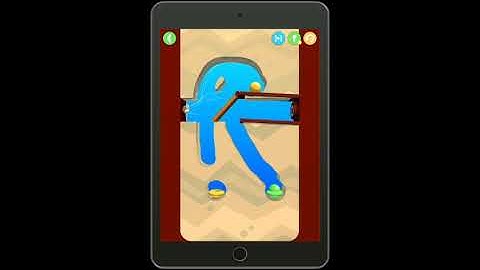 dig it perpetuum mobile level 19 walkthrough