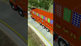 New Ashok Leyland Truck Mod