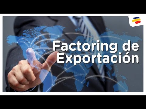 ¿Qué es Factoring de Exportación? | Bancolombia