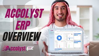 🚀 Accolyst ERP Overview | Simplify Your Business Operations
