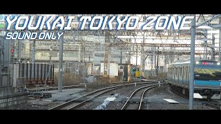 【Sound Only】YOUKAI TOKYO ZONE