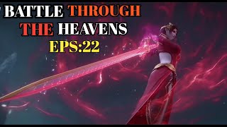 trailer Battle Through The Heavens Season 5 Episode 22 Sub Indo