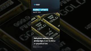 Daily Market Update April 10, 2024