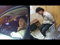 Woman With Mocking Friends Gets Arrested for DWI After Driving her Friend’s Car