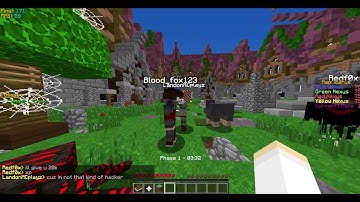 MCW Network Hacker Report | LandonMCplayz