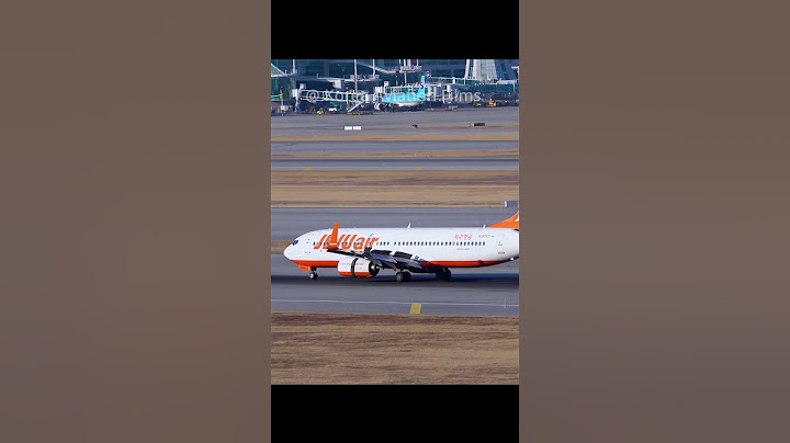 Jeju Air HL8087 B737-8AS returning from Taipei, Taiwan #JejuAir #shorts