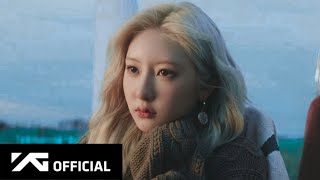 BABYMONSTER – 'CAN I TRUST YOU' M/V