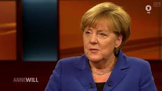 Wir Schaffen Das Das War Ein Befehl