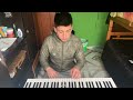 C.M/ Ejercicio 123 clave G /semana 13