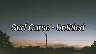 Surf Curse - Untitled (Subtitulada Español) chords