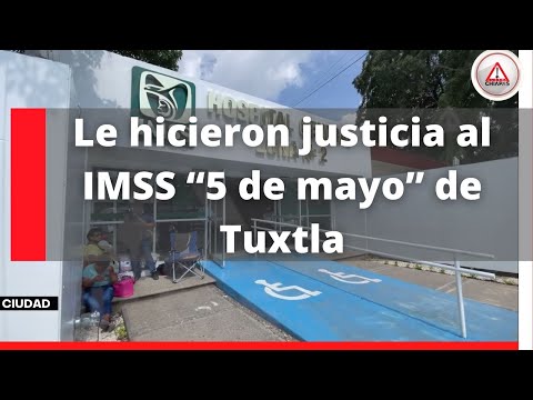 Le hicieron justicia